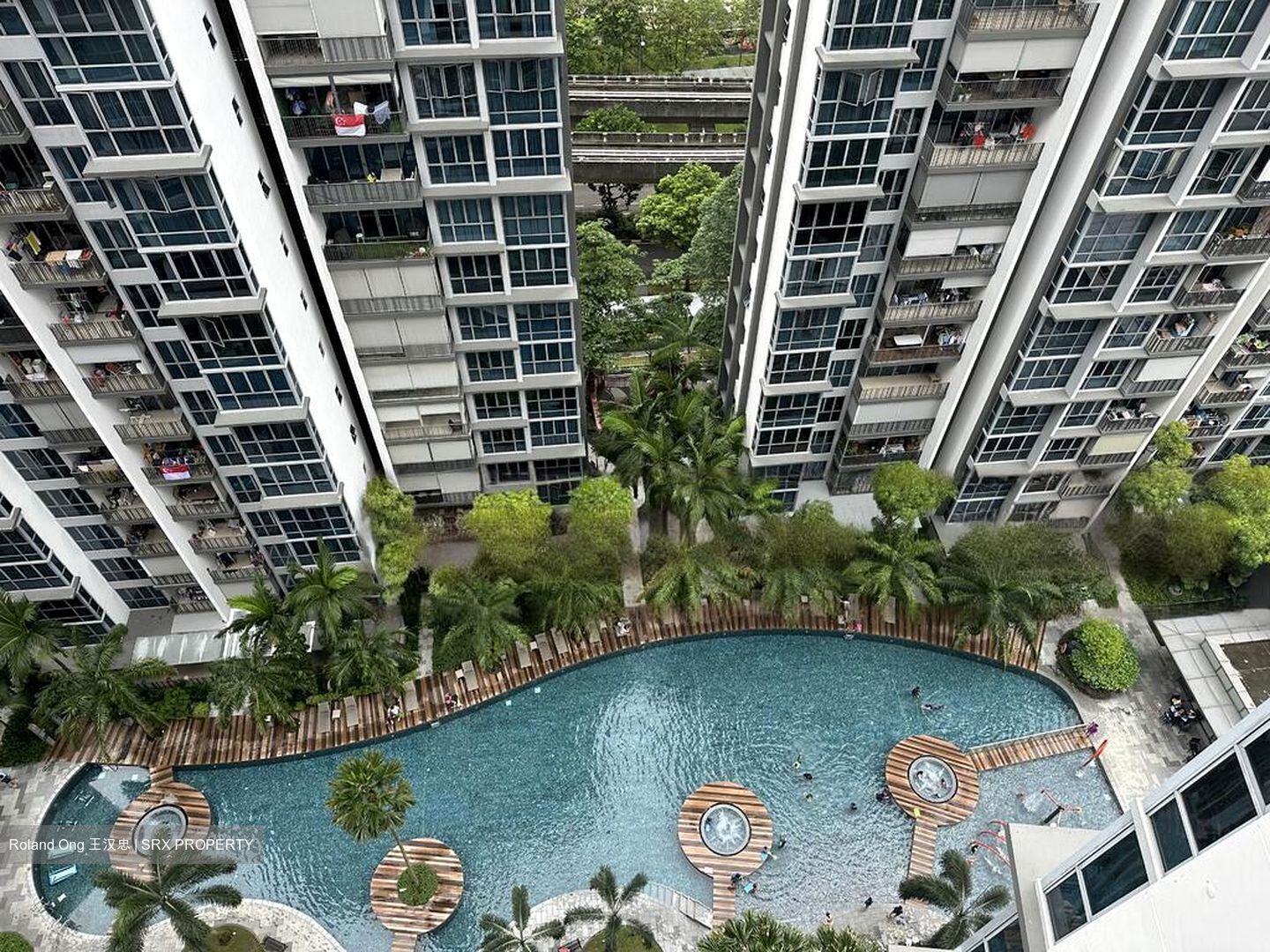 H2O Residences (D28), Condominium #469233941